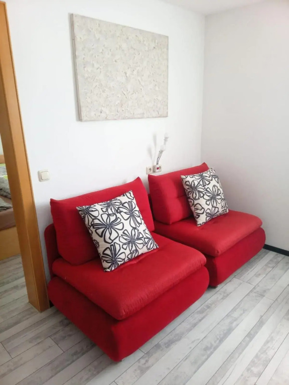 Dimai House No 17 Dornbirn Zentrum
