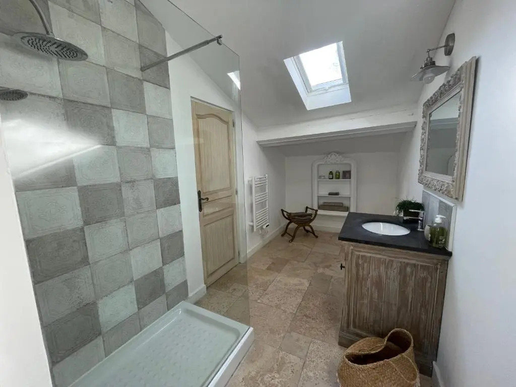 Maison M on the Dordogne Luxurious accommodation