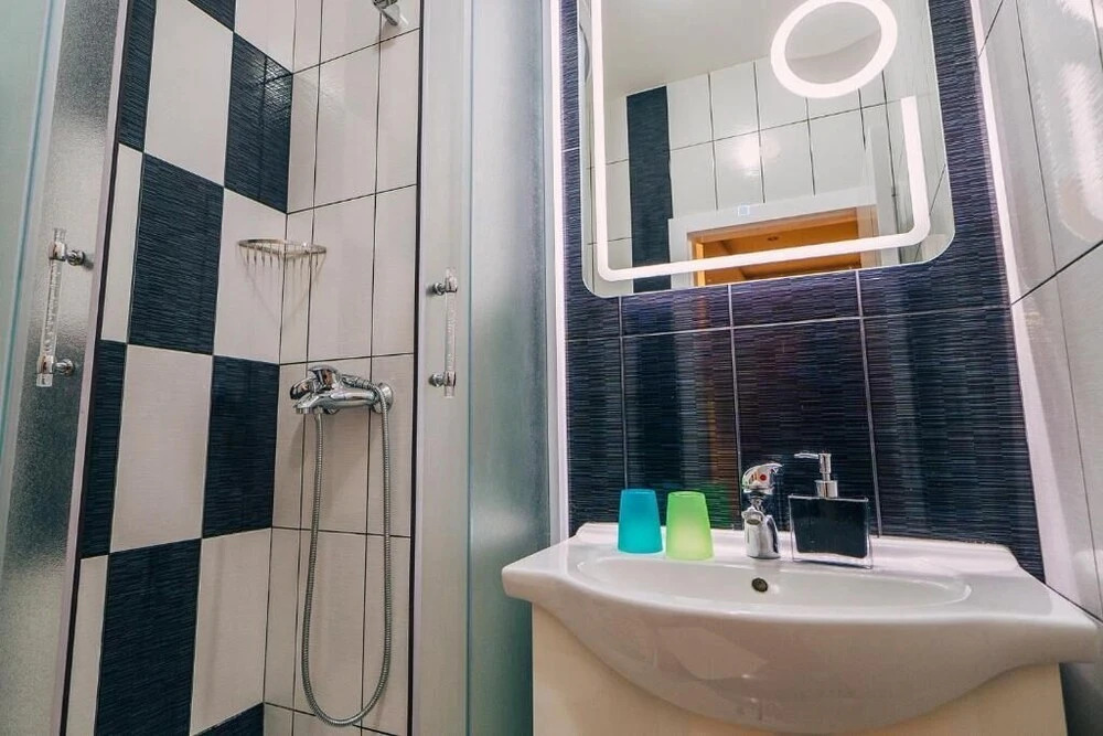 Deluxe Apartments Centar