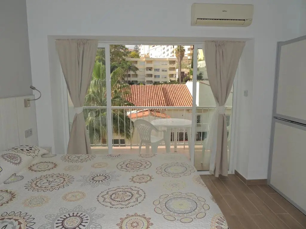 Carihuela Palace Studio 418 Beach - Playa
