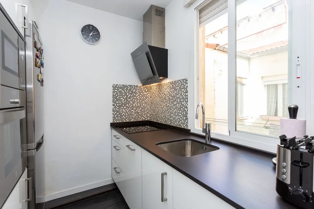 Apartamento Fuencarral