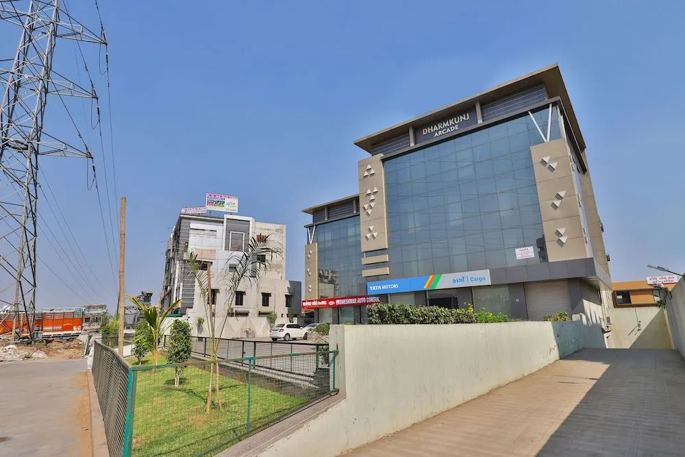 Hotel Shivkunj Exotica by OYO Rooms