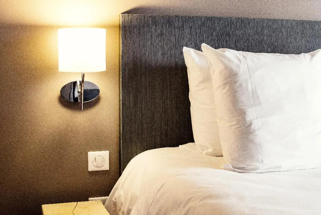 Hotel Parc Hotel