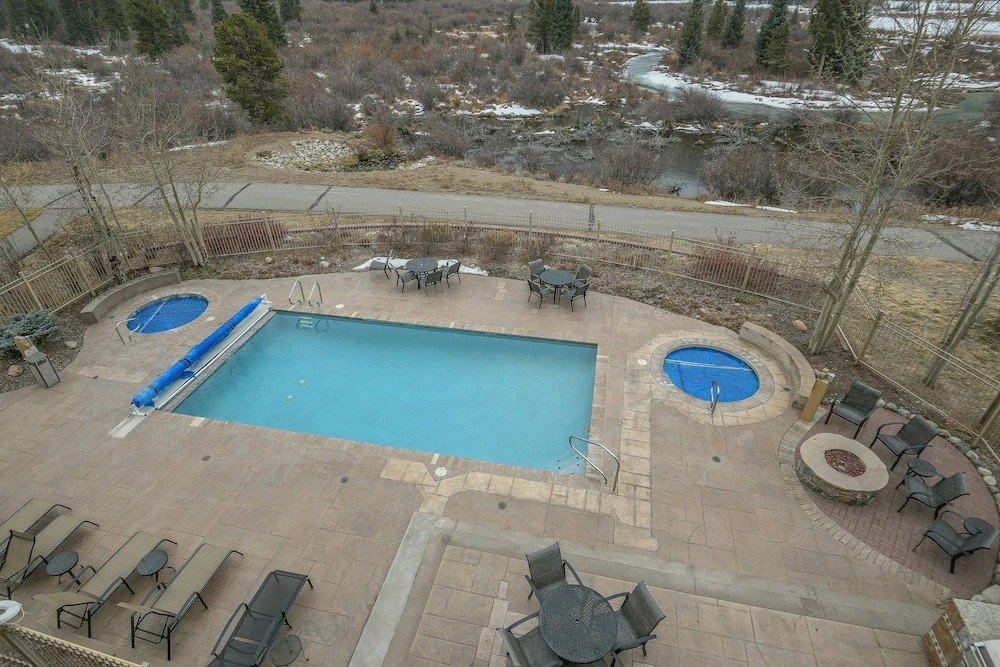 Red Hawk Lodge 2243 by Summitcove Vacation Lodging