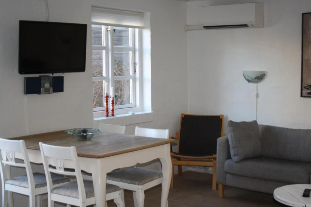 Skagen Thellefsensvej 9a Apartments
