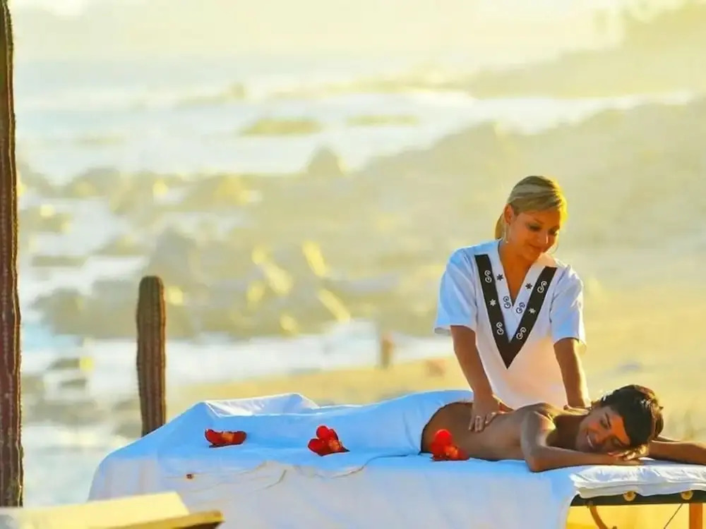 Beautiful Ocean View Studios At Cabo San Lucas