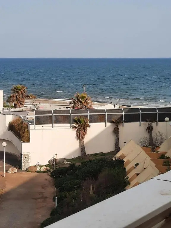 Cap d' Agde Naturiste Héliopolis D11