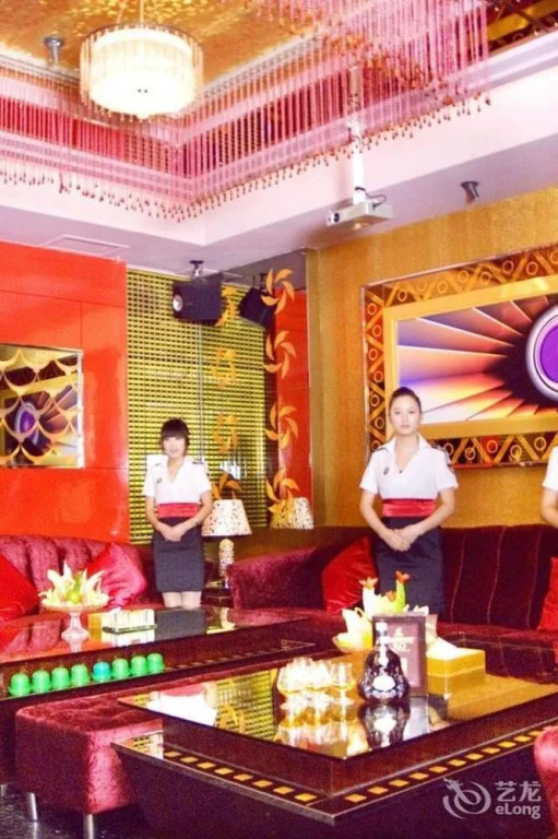 Zengcheng Hotel