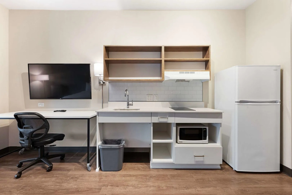 Extended Stay America Premier Suites - Fredericksburg