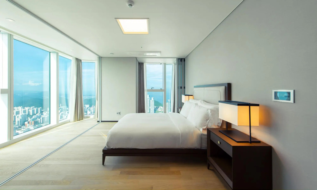 PENTHOUSE (90K Type)
