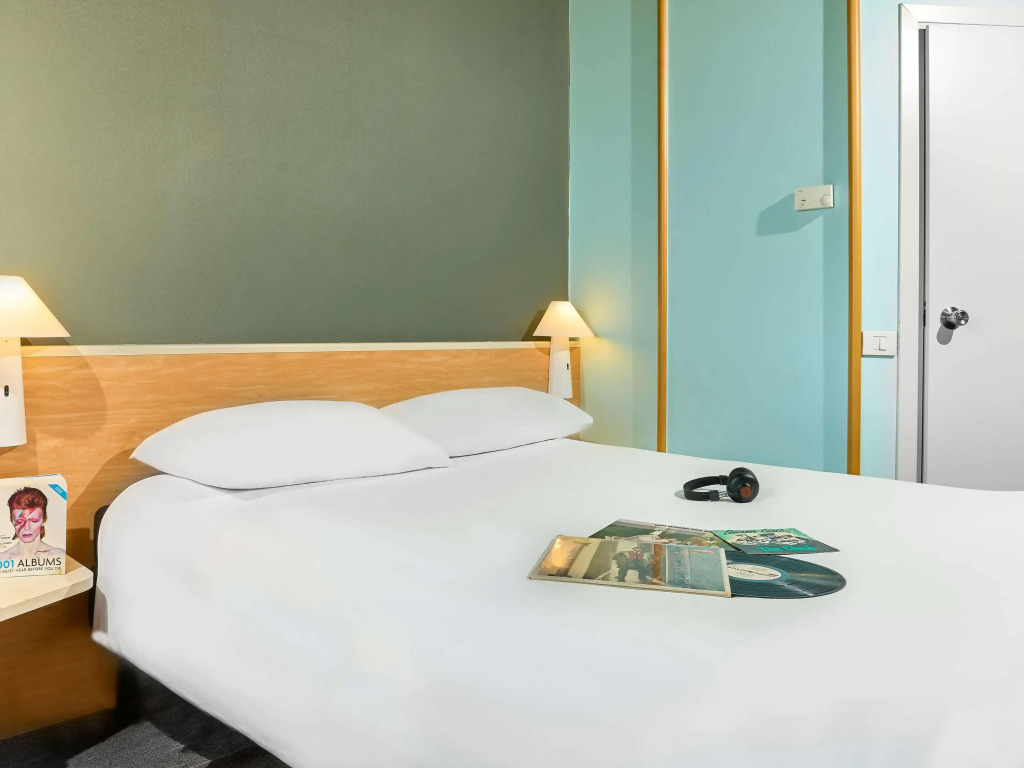 Hotel Ibis Firenze Prato Est