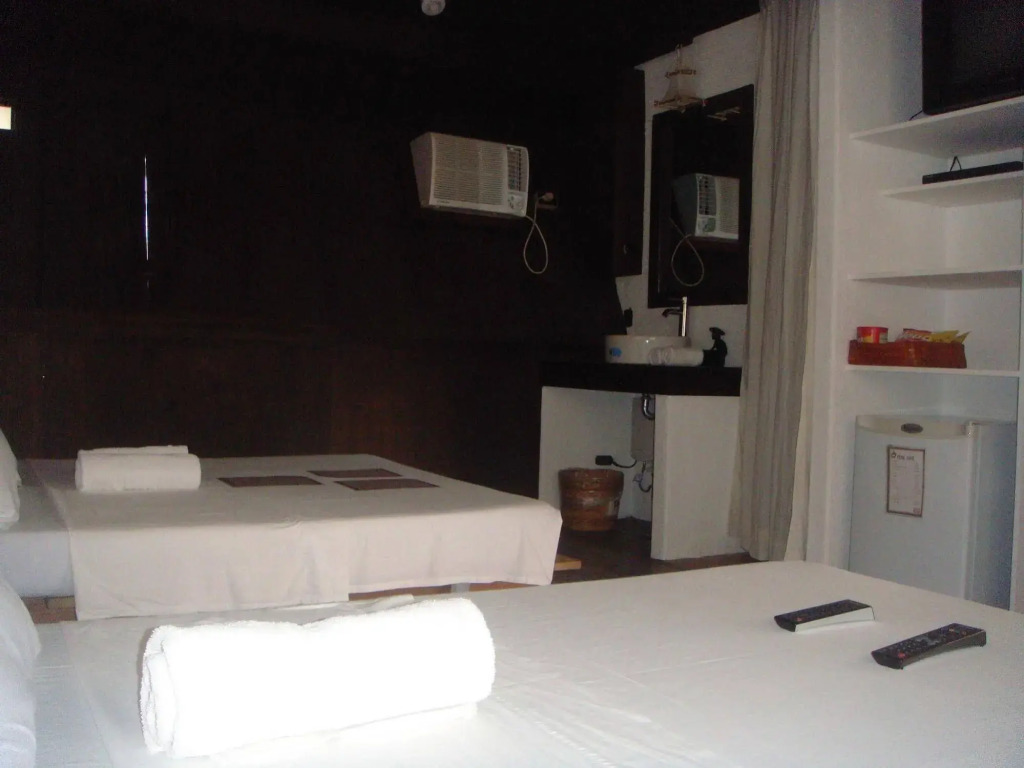 Casitas de Boracay