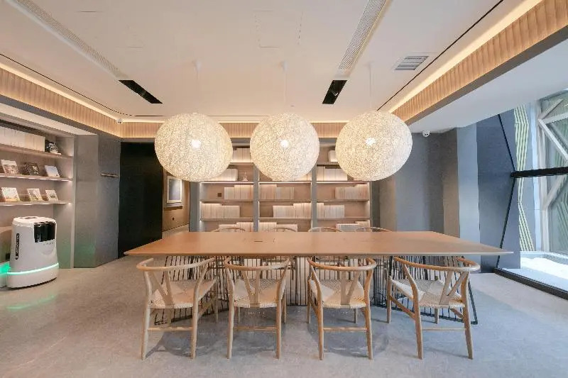 全季北京丽泽商务区万丰路酒店