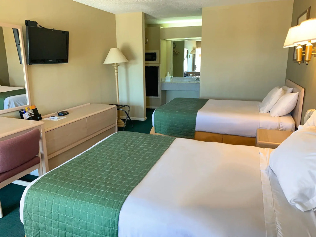Americas Best Value Inn