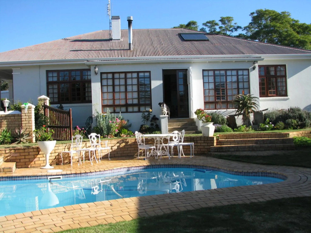 Kaisers Guesthouse