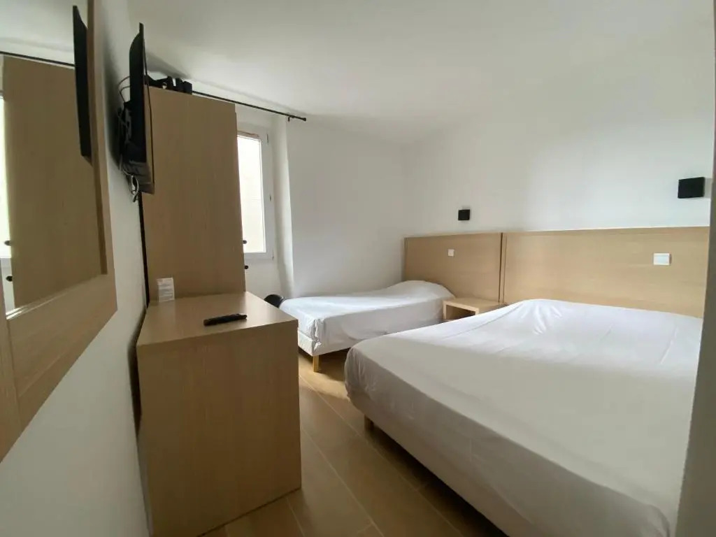 Hôtel Raphael Prado