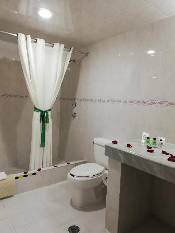 Hotel Santiago