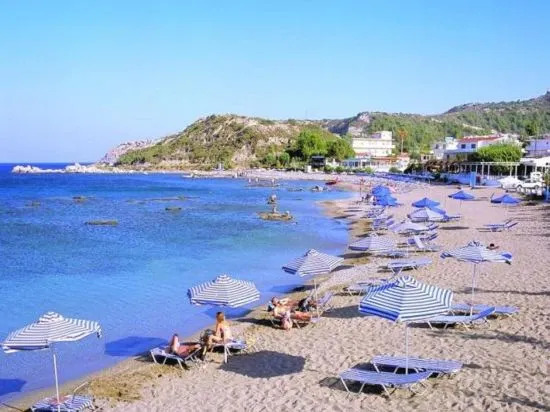 Thalassa Luxury Villa