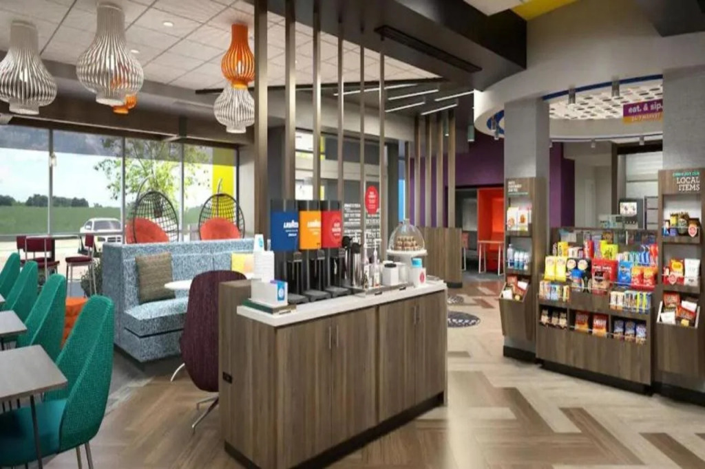 Tru By Hilton Manteca