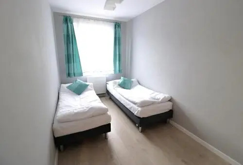 Apartamenty BMKruk
