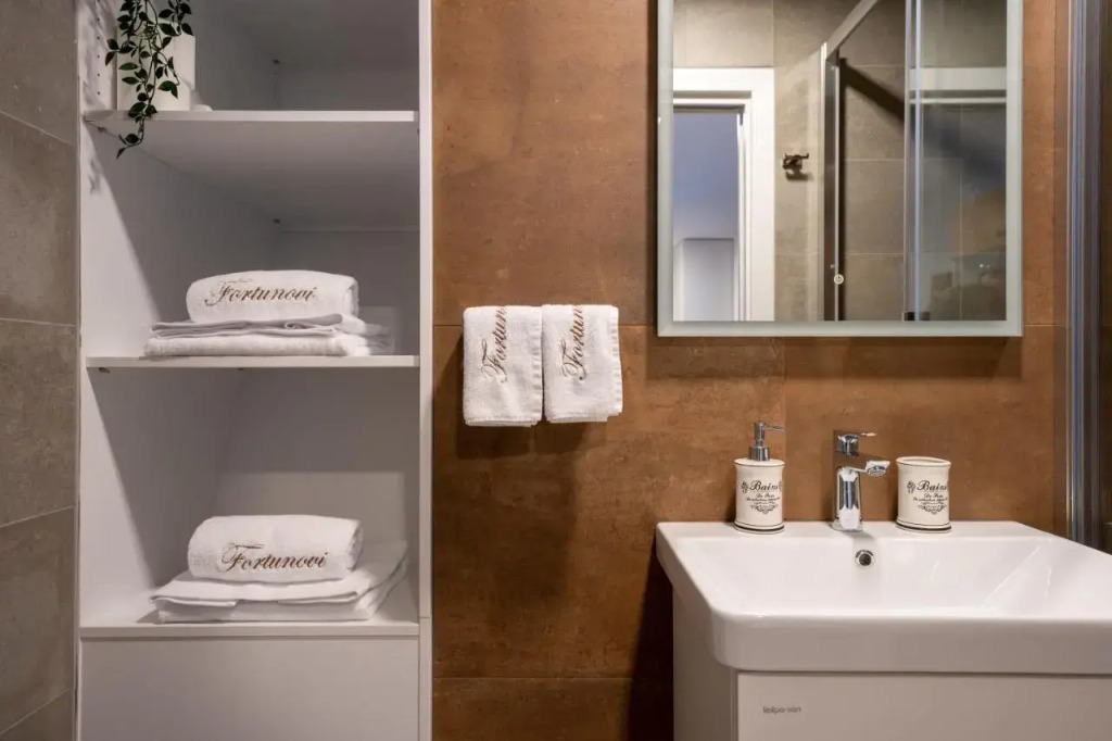 Fortun Estate - apartmaji ob reki Kolpi
