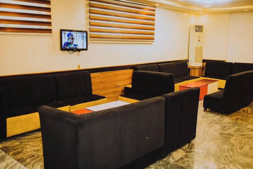 Royal Rex Hotels and Spa