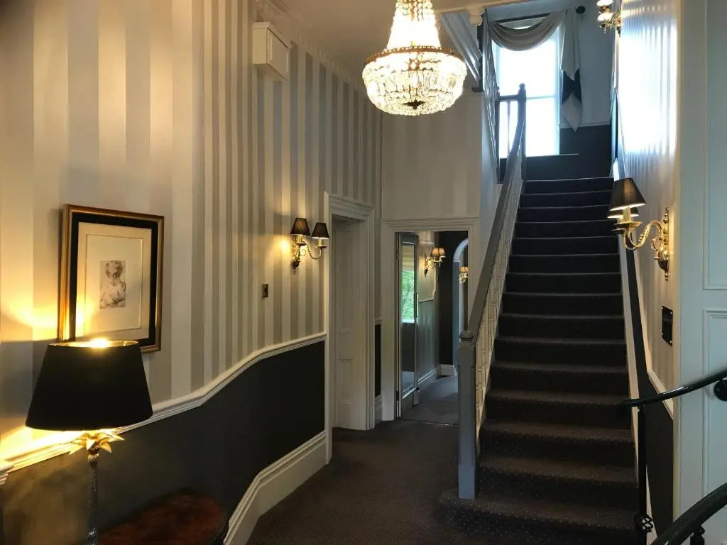 Park Hotel Tenby