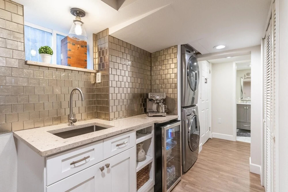 Superb Washington Park Home - Dog-friendly with Yard