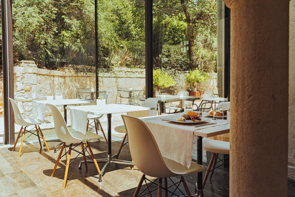 Villa Boscarino Boutique Hotel & Spa