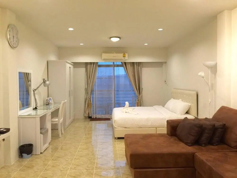 108Beds