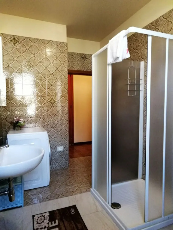 Maximum House in Subbiano