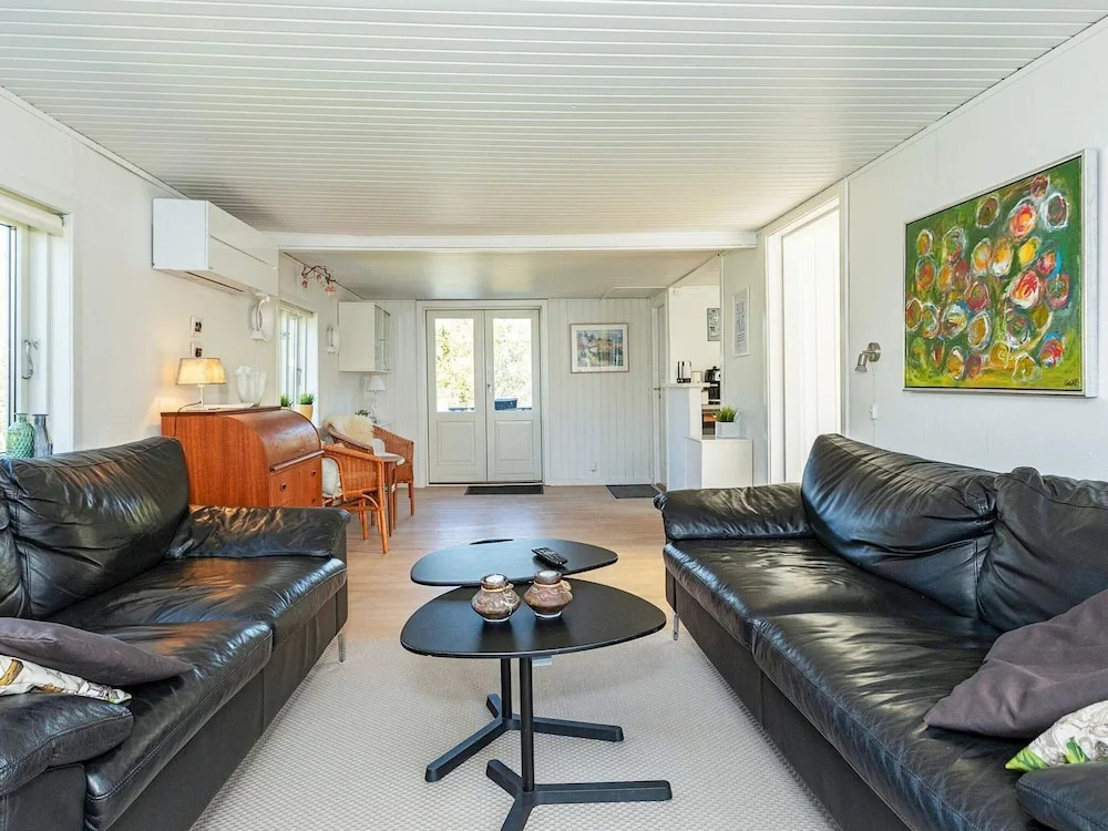 6 Person Holiday Home in Blokhus