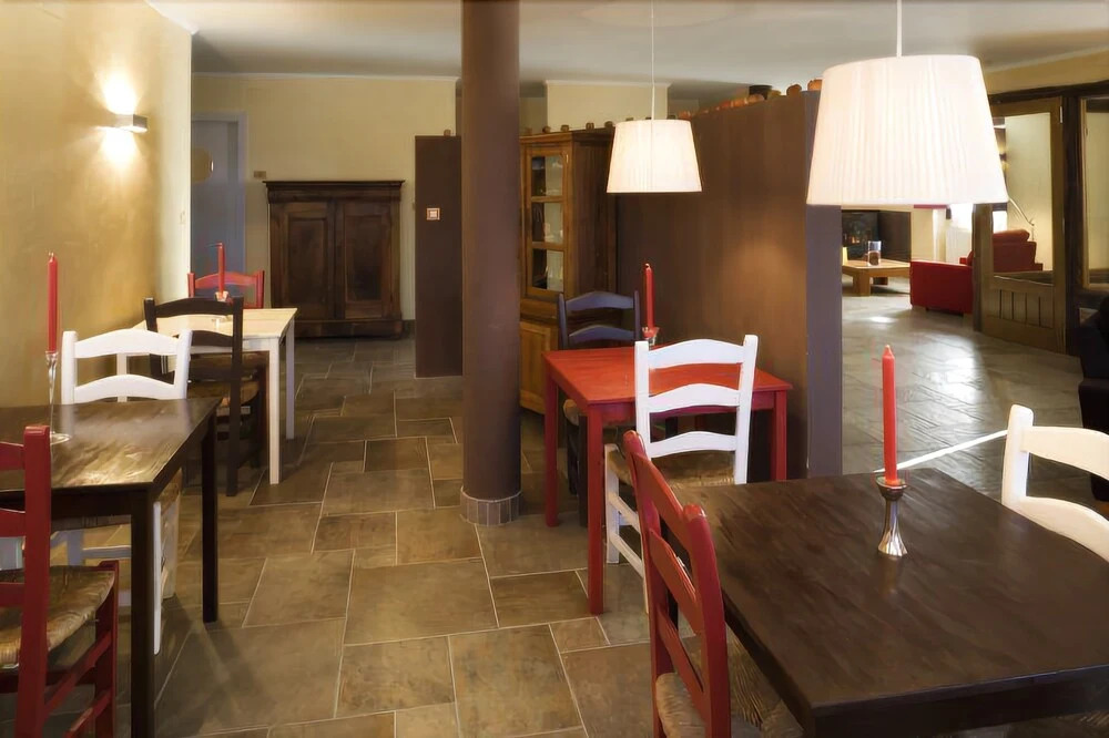 Casa Rural Etxegorri