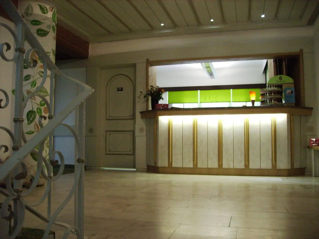Hotel Nesselwanger Hof