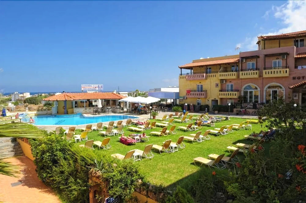 Frixos Hotel