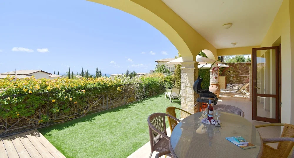 Apartment BL01 - Thalia