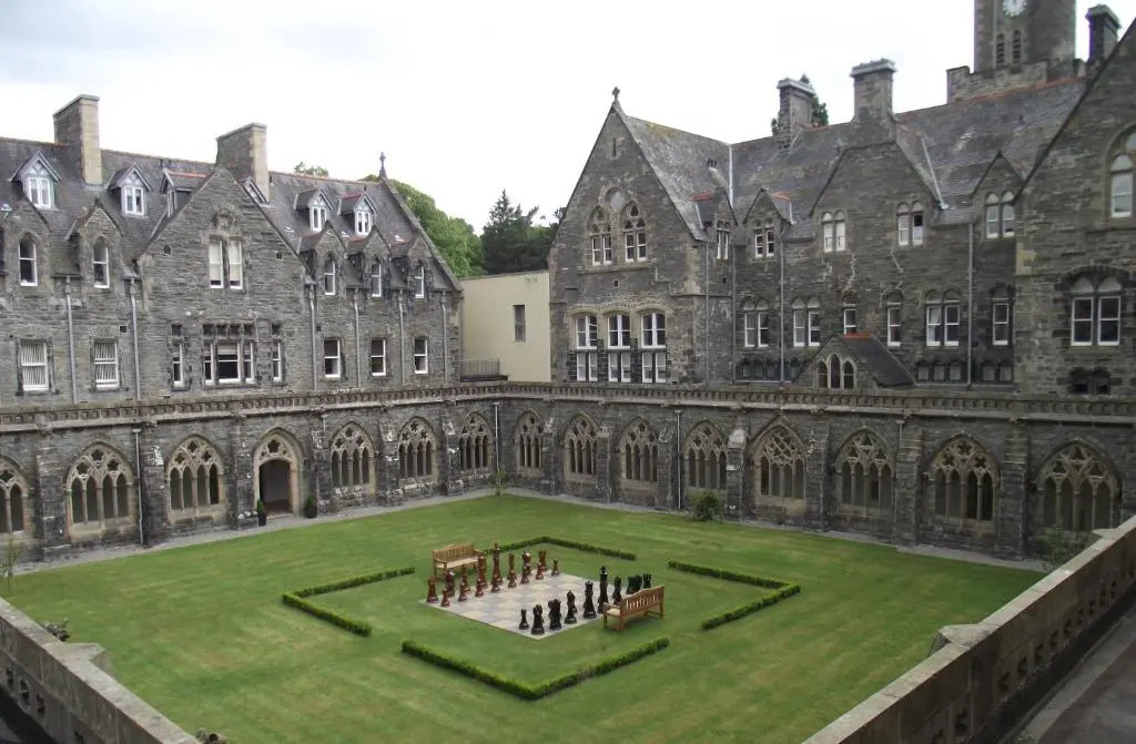 The Highland Club