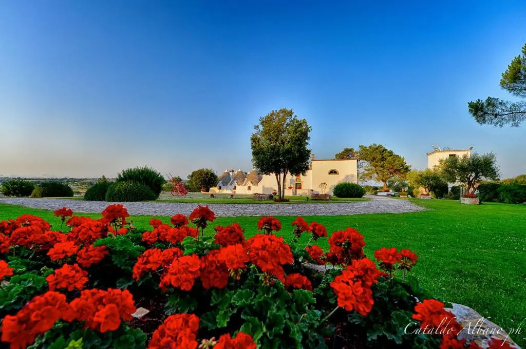 Masseria Luco