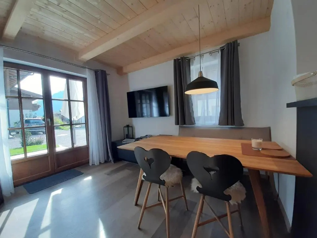 Hochalmbahnen Chalets 20W2, Haselnuss, nahe Gondel