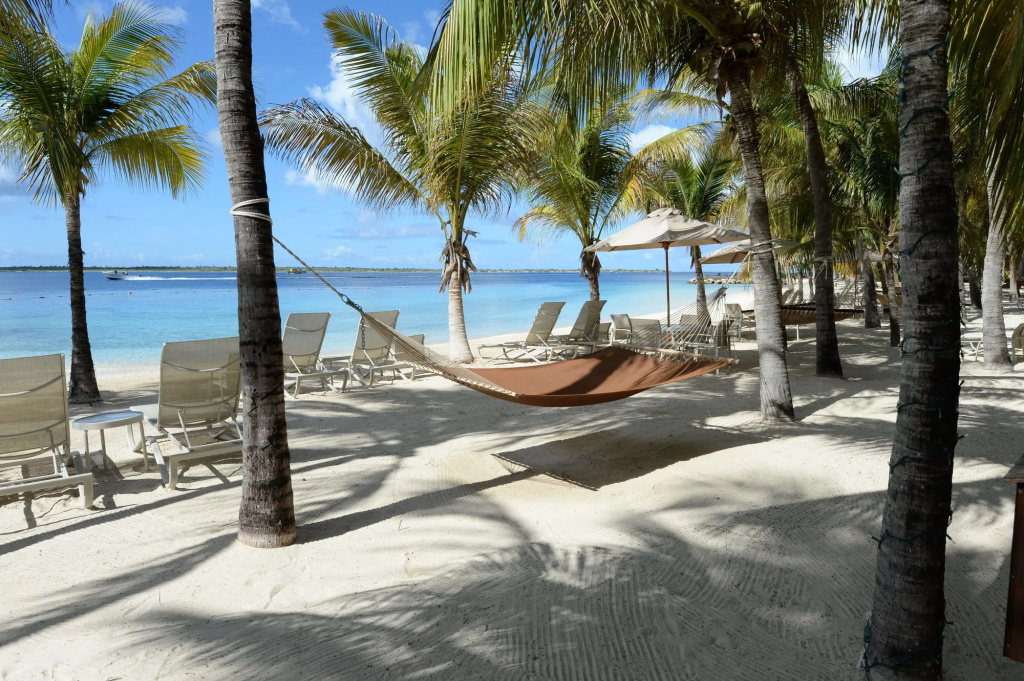 Harbour Village Beach Club Bonaire