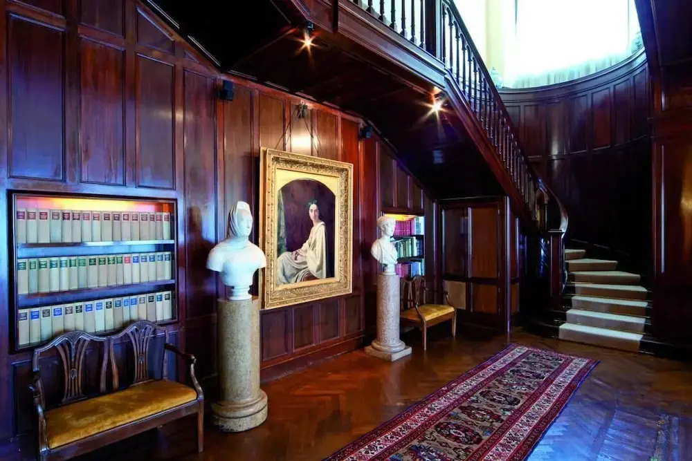 Villa Regina