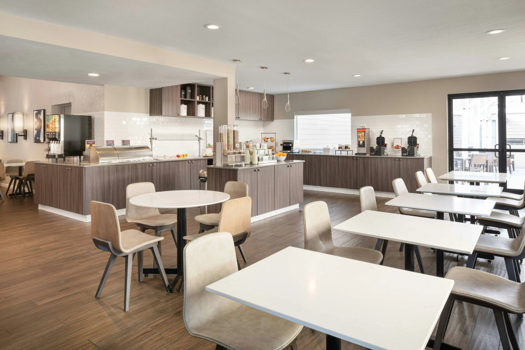 Residence Inn by Marriott Long Beach