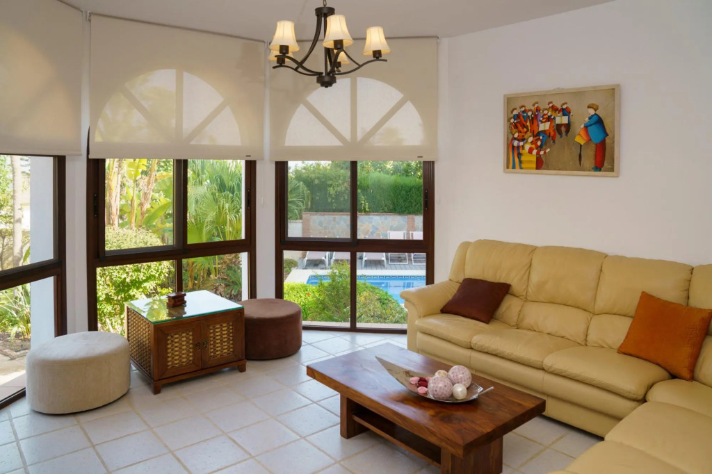 TESS Villa Rio Nilo