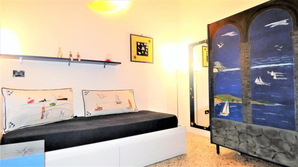 Casa Mira Parasio - Renovation works on the outside of the building until February 2023