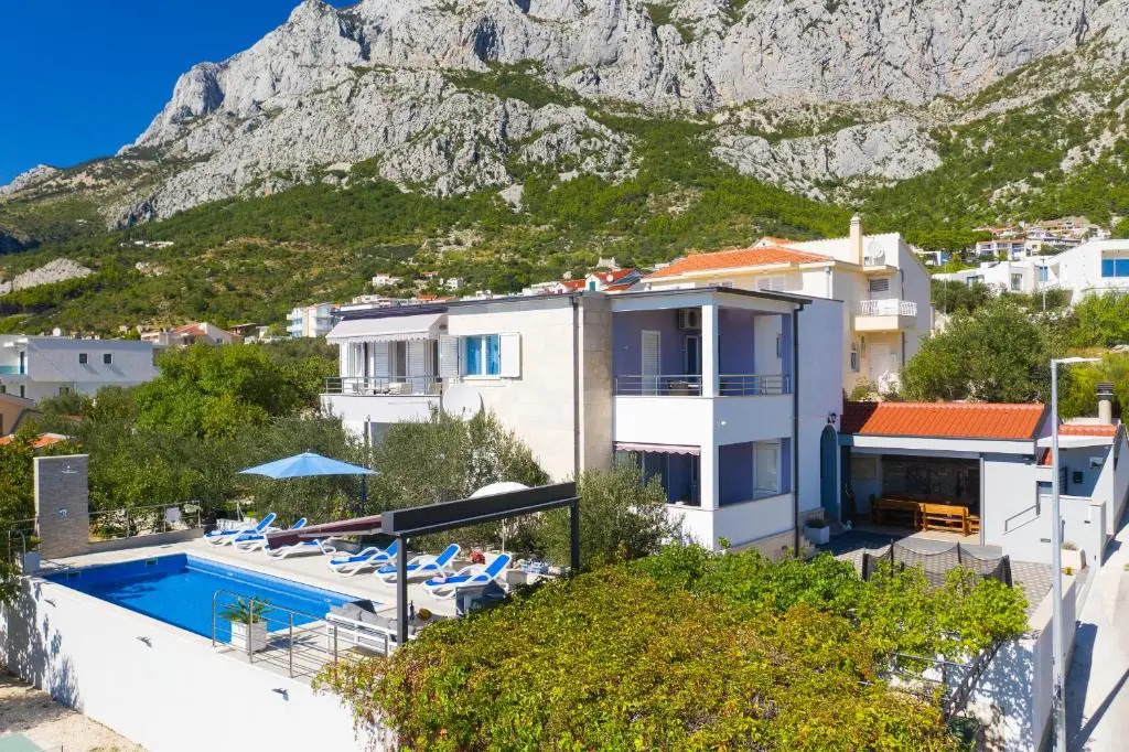 Villa Levanda