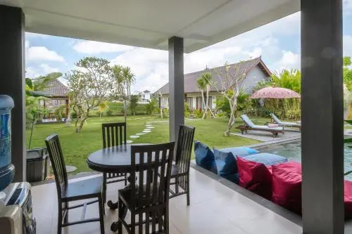 Carik Bali Guest House Canggu