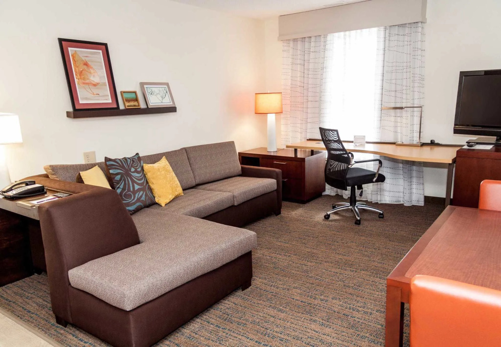 Residence Inn by Marriott Rocky Mount