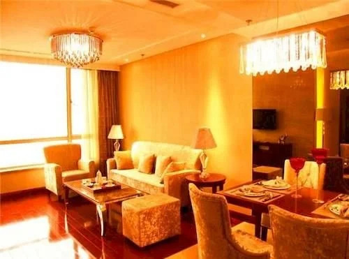Ningbo Sunshine Apartment And Hotel