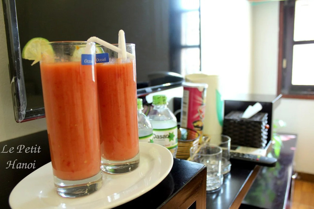 Le petit Princess Hotel & Spa