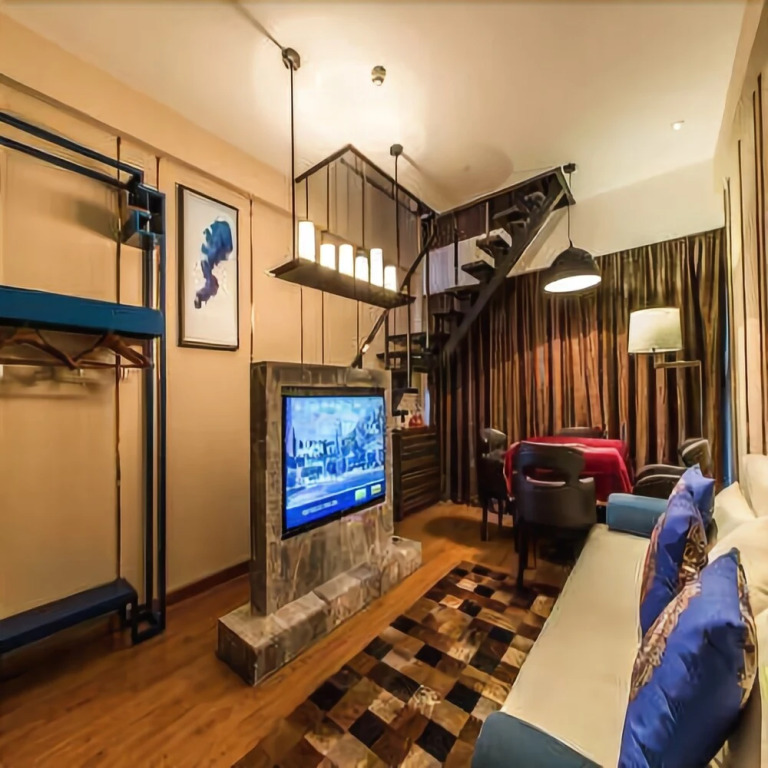 Banshan Hotel